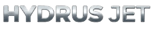 Hydrus Jet logo